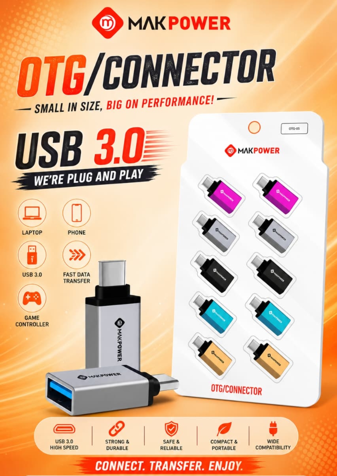 Accessories Brochure 1